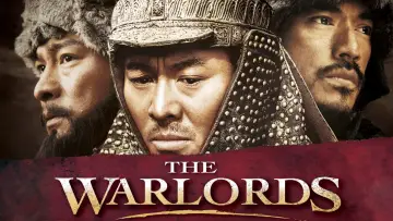 Backdrop to the movie "The Warlords" #867337