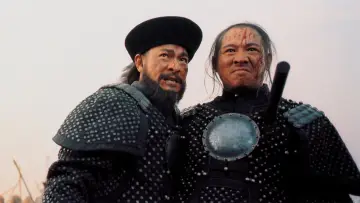 Backdrop to the movie "The Warlords" #867339