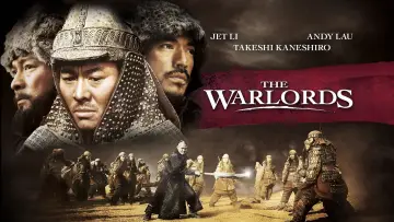 Backdrop to the movie "The Warlords" #867343