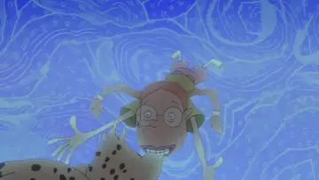 Backdrop to the movie "The Wild Thornberrys Movie" #1007655