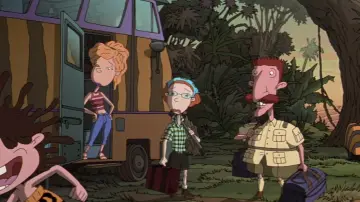 Backdrop to the movie "The Wild Thornberrys Movie" #1007657