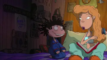 Backdrop to the movie "The Wild Thornberrys Movie" #1007659