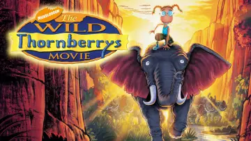 Video for the film The Wild Thornberrys Movie — The Wild Thornberrys Movie Trailer (2002)