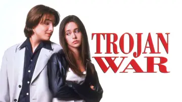 Backdrop to the movie "Trojan War" #1095732