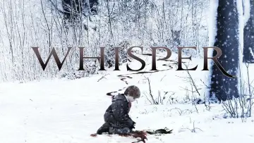 Backdrop to the movie "Whisper" #899476