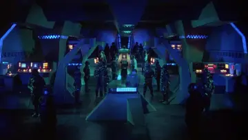 Backdrop to the movie "Battle Beyond the Stars" #381997