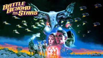 Backdrop to the movie "Battle Beyond the Stars" #899109