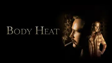 Backdrop to the movie "Body Heat" #722820