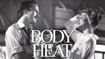 Backdrop to the movie "Body Heat" #722829