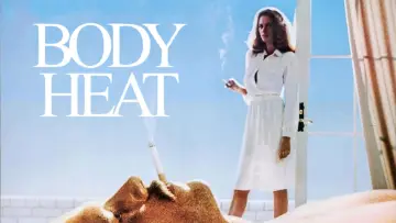 Backdrop to the movie "Body Heat" #722830