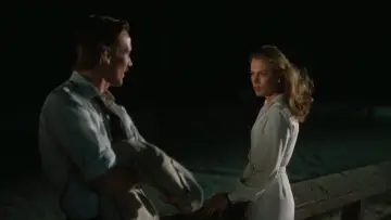 Backdrop to the movie "Body Heat" #847991