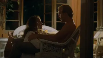 Backdrop to the movie "Body Heat" #847994