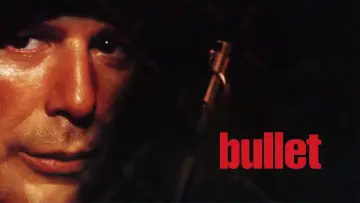 Backdrop to the movie "Bullet" #865745