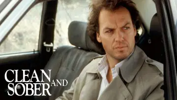 Backdrop to the movie "Clean and Sober" #1043712