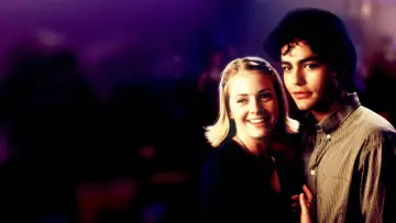 Backdrop to the movie "Drive Me Crazy" #277509
