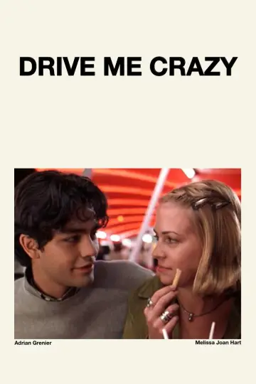 Poster to the movie "Drive Me Crazy" #997549