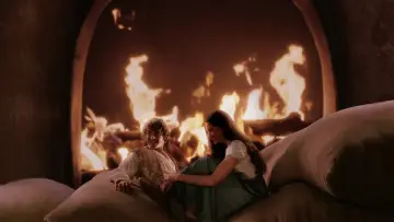 Backdrop to the movie "Ella Enchanted" #1164964