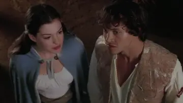 Backdrop to the movie "Ella Enchanted" #693344