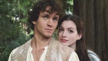 Backdrop to the movie "Ella Enchanted" #693382