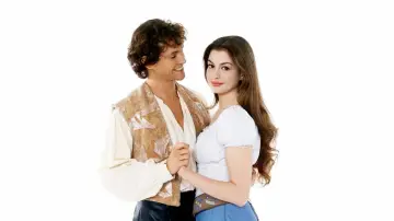 Backdrop to the movie "Ella Enchanted" #693383