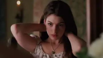 Backdrop to the movie "Ella Enchanted" #861489