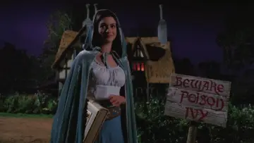 Backdrop to the movie "Ella Enchanted" #861502