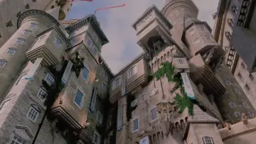 Backdrop to the movie "Ella Enchanted" #861510