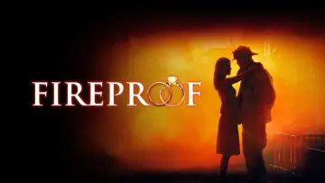 Backdrop to the movie "Fireproof" #71476