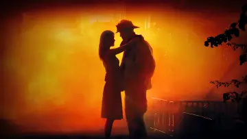 Backdrop to the movie "Fireproof" #883428