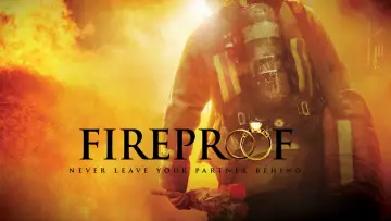 Backdrop to the movie "Fireproof" #883430