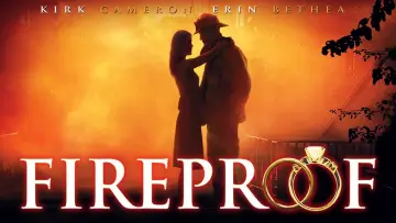 Backdrop to the movie "Fireproof" #883432