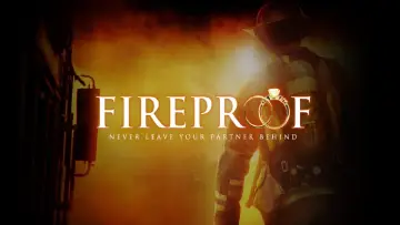 Backdrop to the movie "Fireproof" #883433