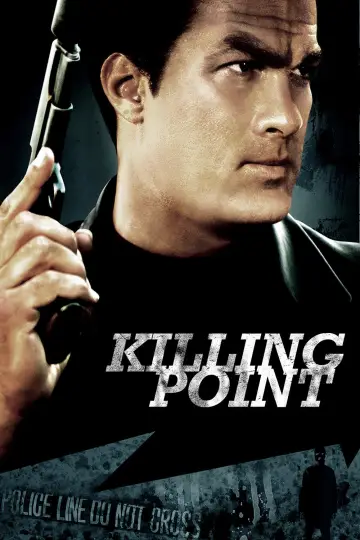 Poster to the movie "Kill Switch" #1036871