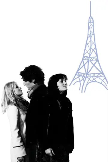 Poster to the movie "Love Songs" #455306