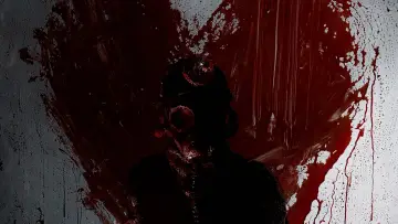 Backdrop to the movie "My Bloody Valentine" #492106