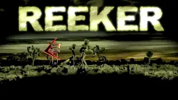 Backdrop to the movie "Reeker" #1047035