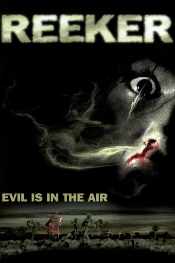 Poster to the movie "Reeker" #1047041