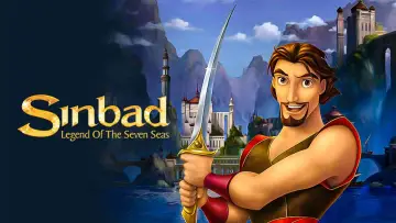 Backdrop to the movie "Sinbad: Legend of the Seven Seas" #735015