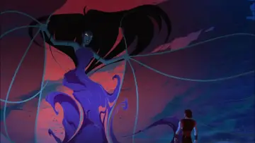 Backdrop to the movie "Sinbad: Legend of the Seven Seas" #735016