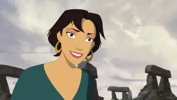 Backdrop to the movie "Sinbad: Legend of the Seven Seas" #735029