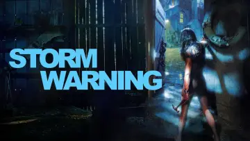 Backdrop to the movie "Storm Warning" #1139063