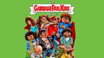Backdrop to the movie "The Garbage Pail Kids Movie" #944046