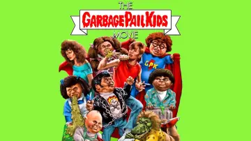 Backdrop to the movie "The Garbage Pail Kids Movie" #944049
