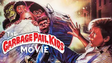 Backdrop to the movie "The Garbage Pail Kids Movie" #944050