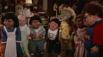 Backdrop to the movie "The Garbage Pail Kids Movie" #944051
