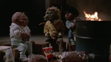 Backdrop to the movie "The Garbage Pail Kids Movie" #944054
