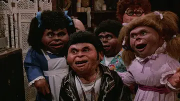 Backdrop to the movie "The Garbage Pail Kids Movie" #944055