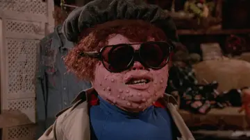 Backdrop to the movie "The Garbage Pail Kids Movie" #944059