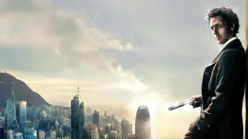 Backdrop to the movie "The Heir Apparent: Largo Winch" #1001883