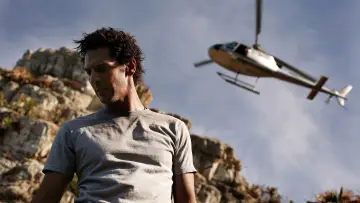 Backdrop to the movie "The Heir Apparent: Largo Winch" #305355